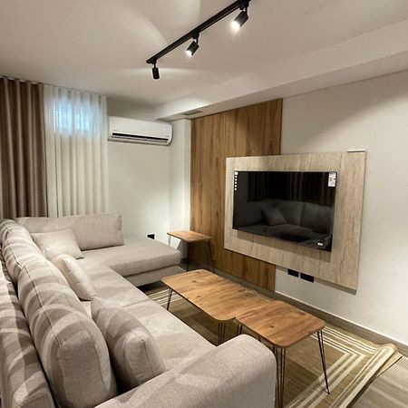 Tirana Elite Apartments Exterior photo