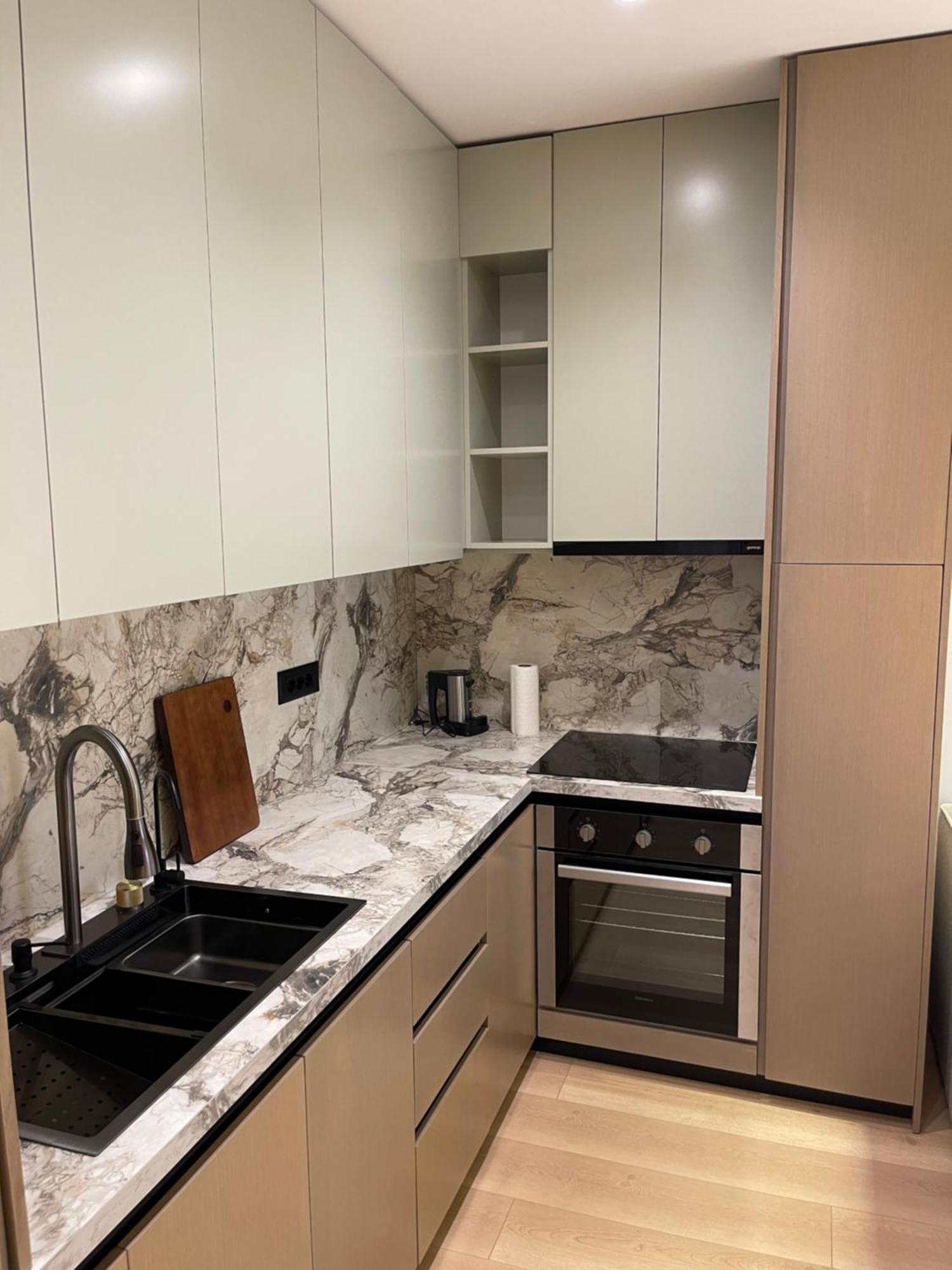 Tirana Elite Apartments Exterior photo