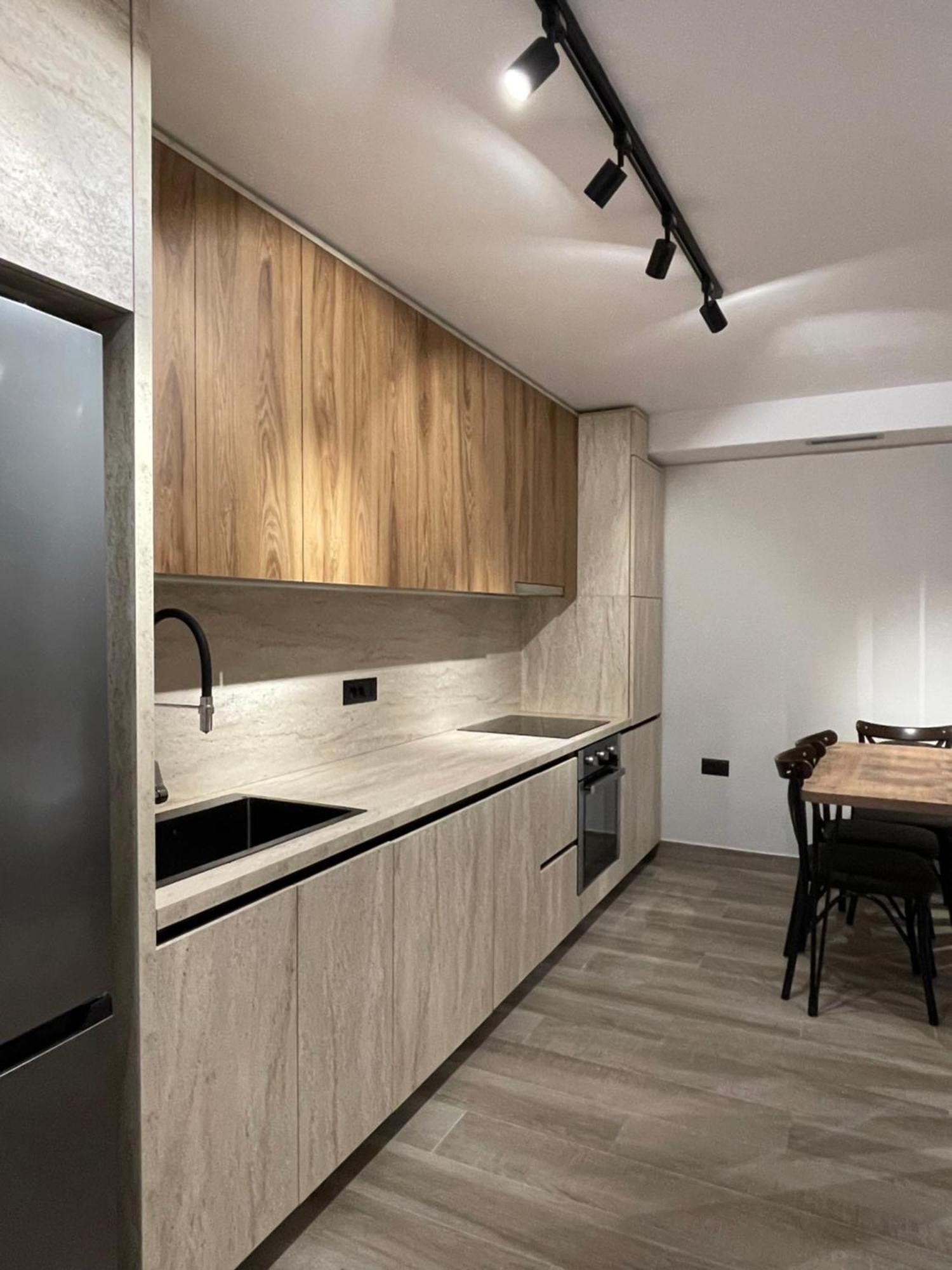 Tirana Elite Apartments Exterior photo